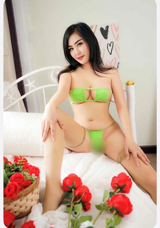 Pinky Relax Thai, Berlin-Wedding