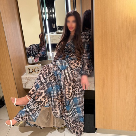 Morgan Premium companionship, Hamburg