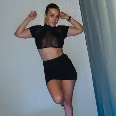 Foto von Maria