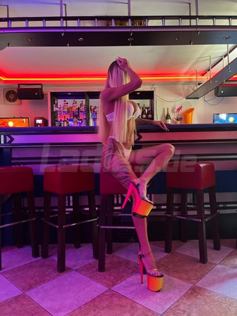 Luisa - Crazy Sexy, Wiesbaden
