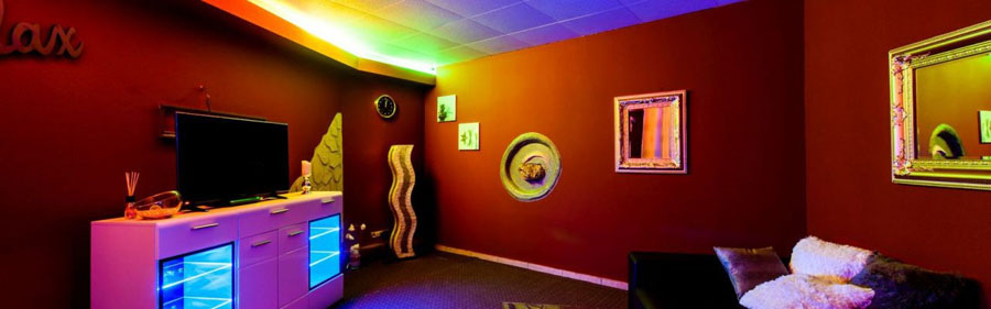 Foto von Entspannung, Spaß und gute Laune