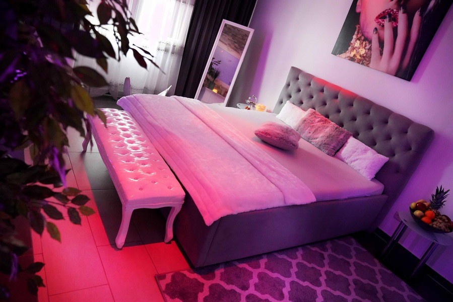 Foto von No 24 Top Location!