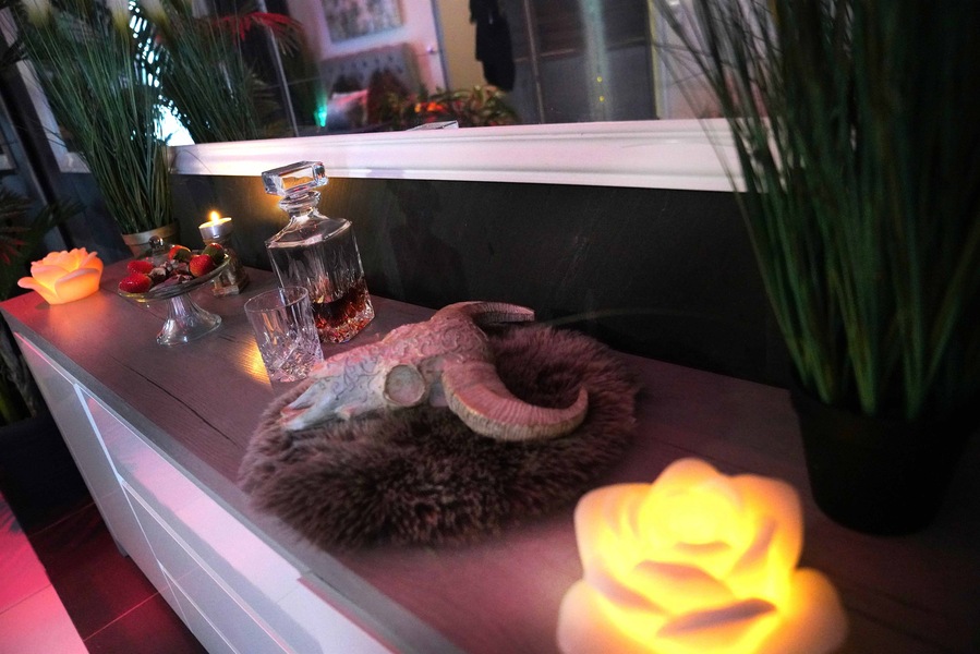 Foto von No 24 Top Location!