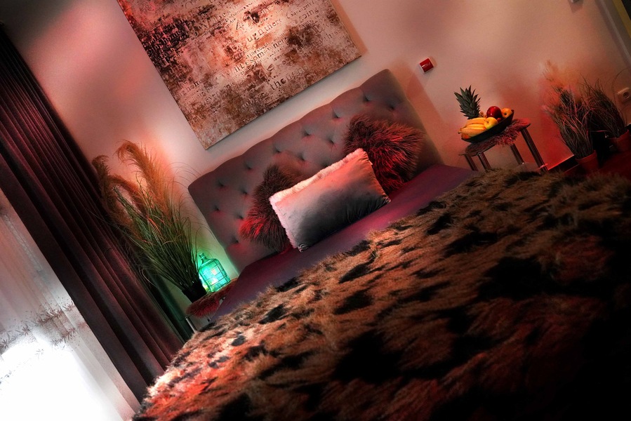 Foto von No 24 Top Location!