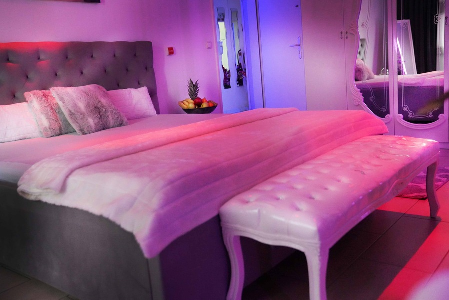 Foto von No 24 Top Location!