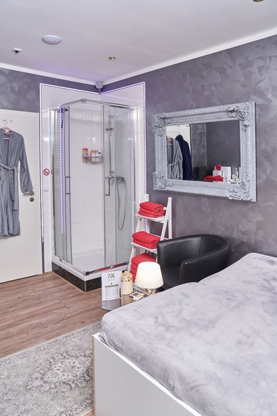 Foto von Monaco Residenz