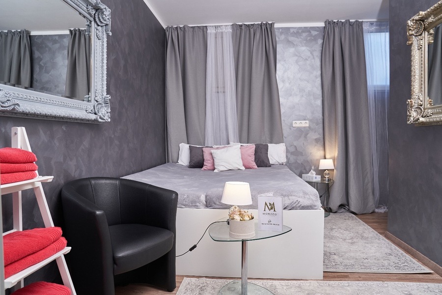 Foto von Monaco Residenz