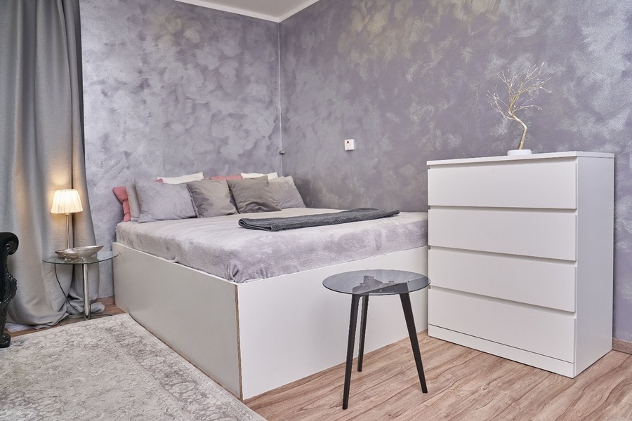 Foto von Monaco Residenz