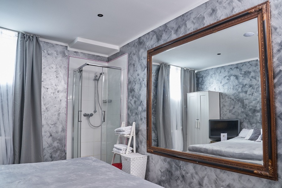 Foto von Monaco Residenz