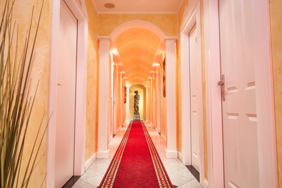 Foto von Monaco Residenz