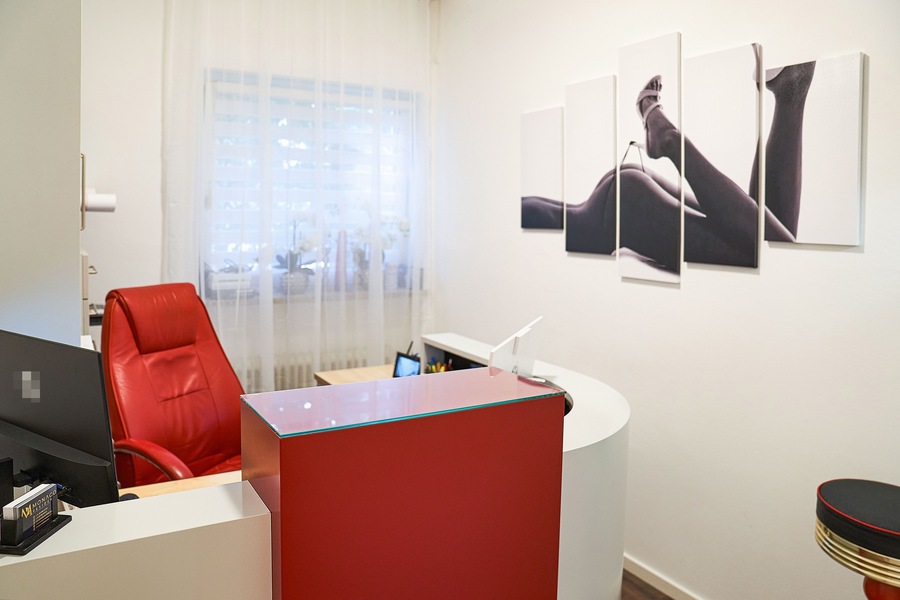 Foto von Monaco Residenz