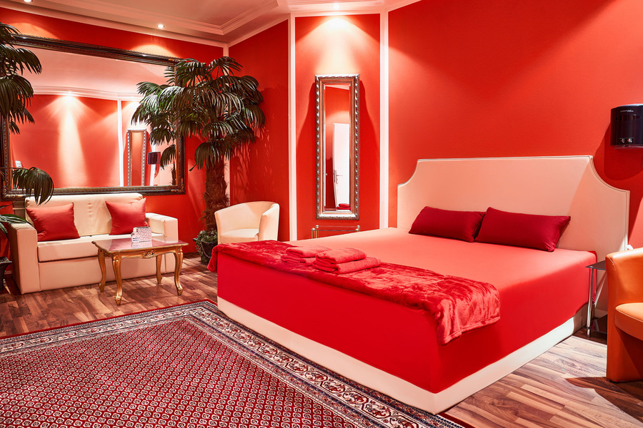 Foto von Monaco Residenz