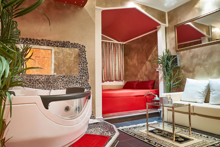 Foto von Monaco Residenz