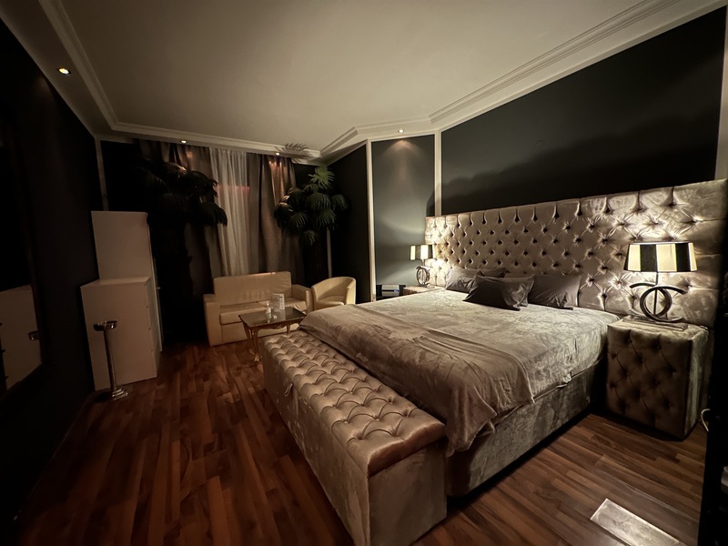 Foto von Monaco Residenz