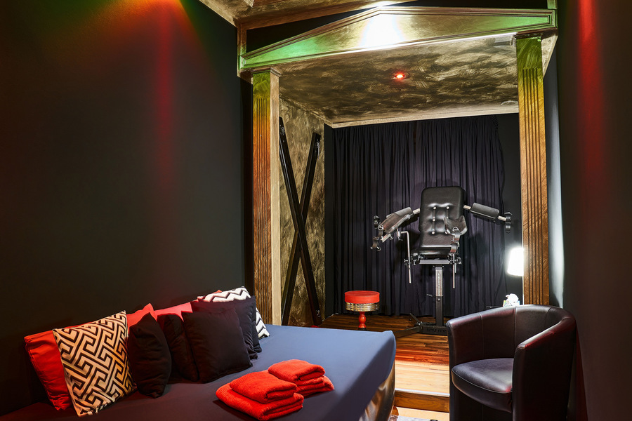 Foto von Monaco Residenz