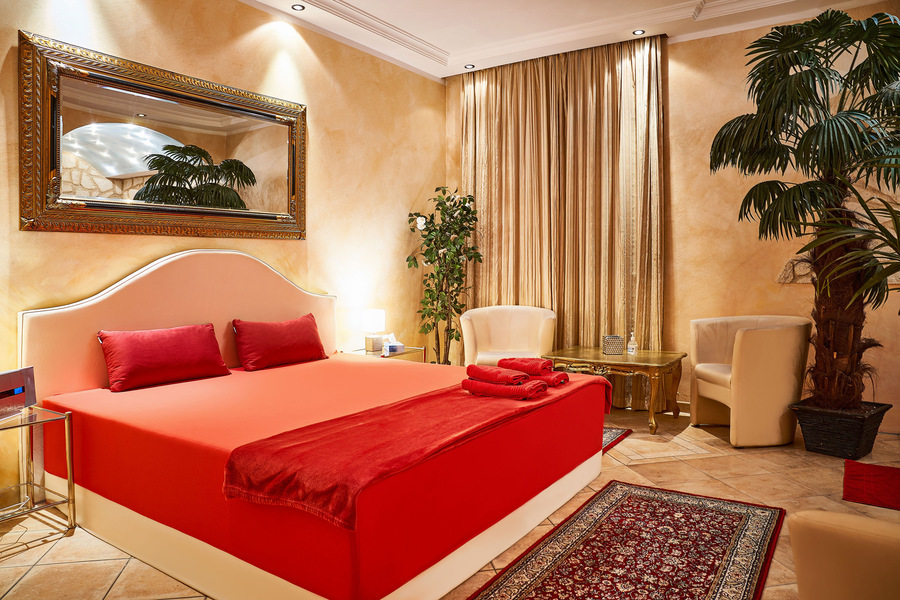 Foto von Monaco Residenz