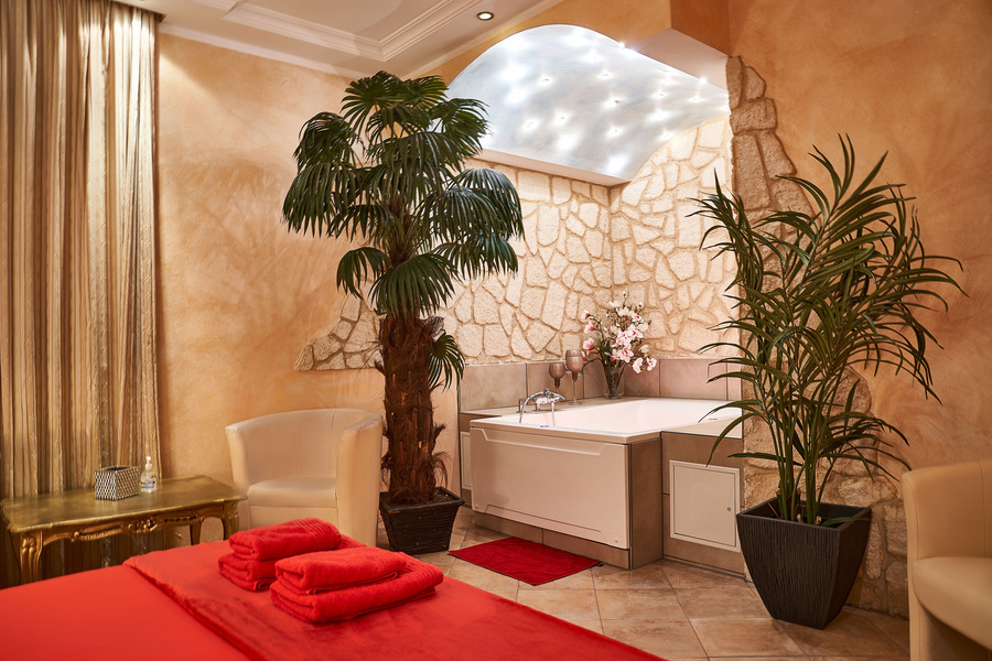 Foto von Monaco Residenz