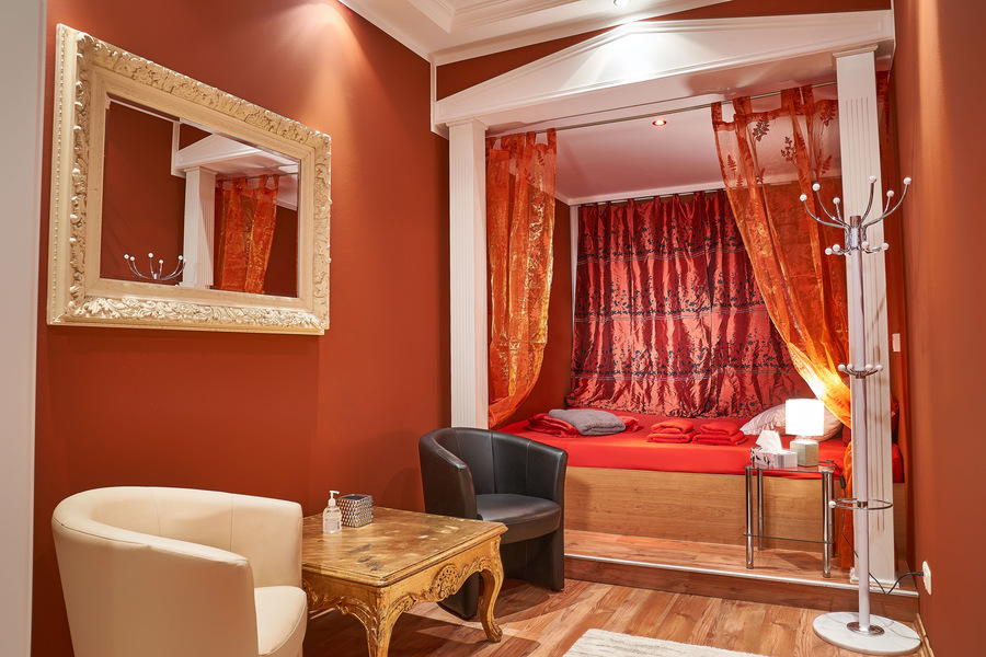 Foto von Monaco Residenz