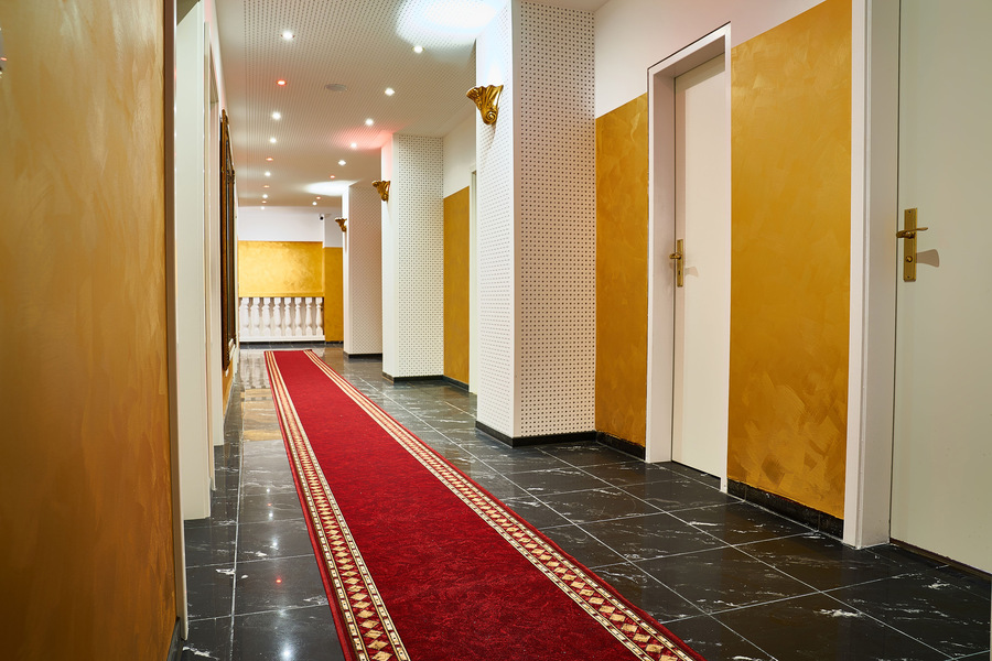 Foto von Monaco Residenz