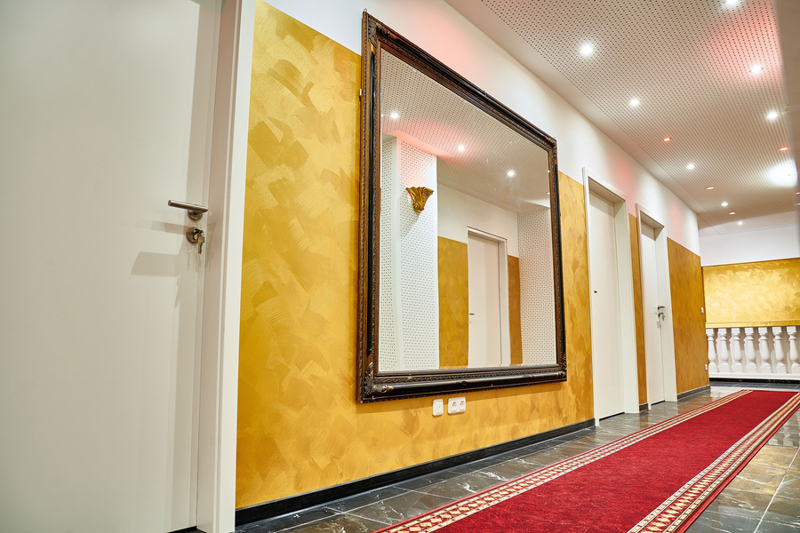 Foto von Monaco Residenz