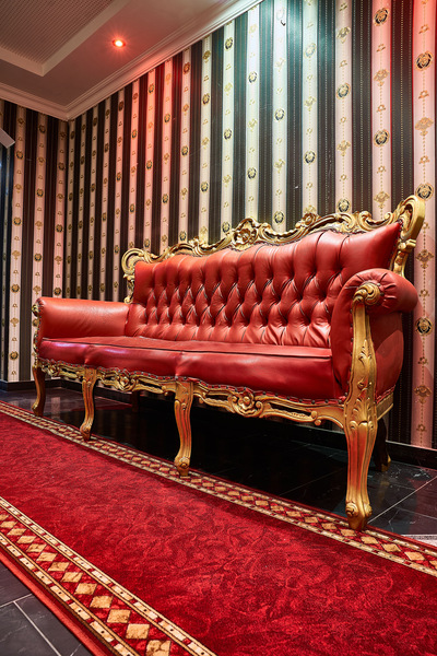 Foto von Monaco Residenz