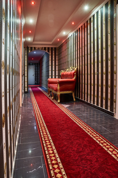 Foto von Monaco Residenz