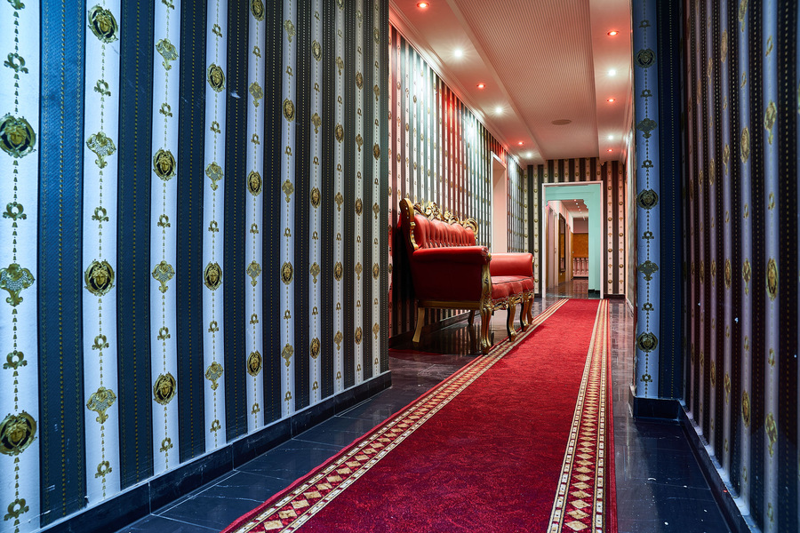 Foto von Monaco Residenz