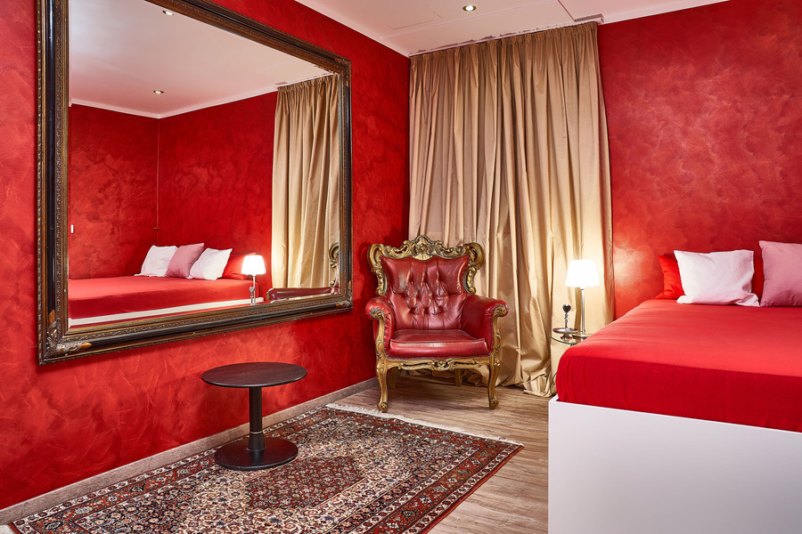 Foto von Monaco Residenz