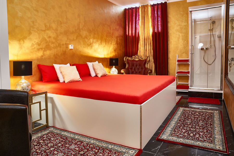 Foto von Monaco Residenz