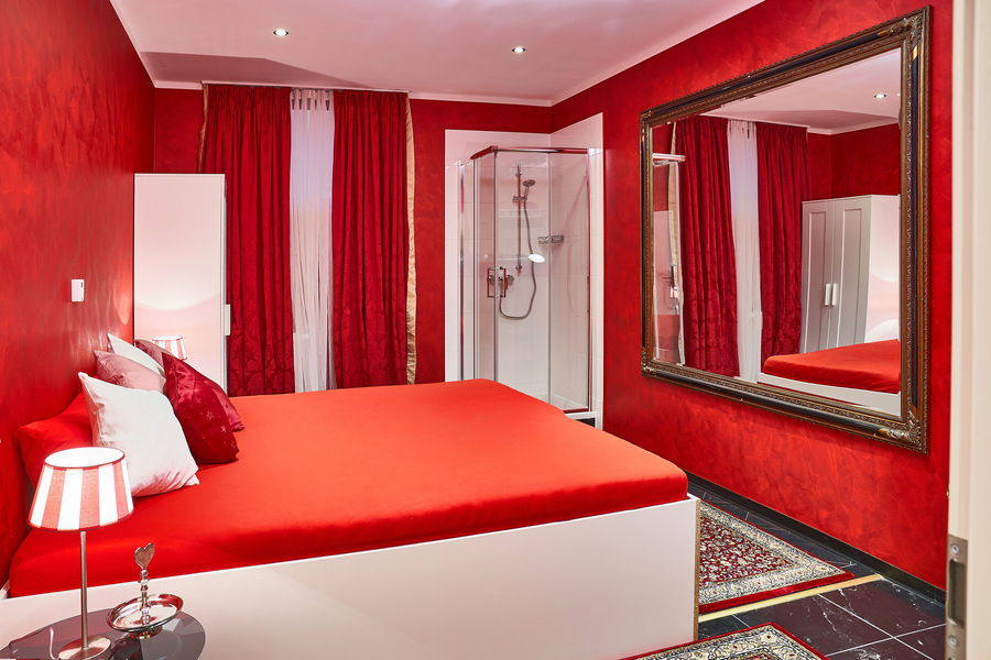 Foto von Monaco Residenz