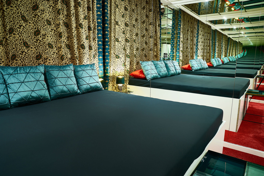 Foto von Monaco Residenz