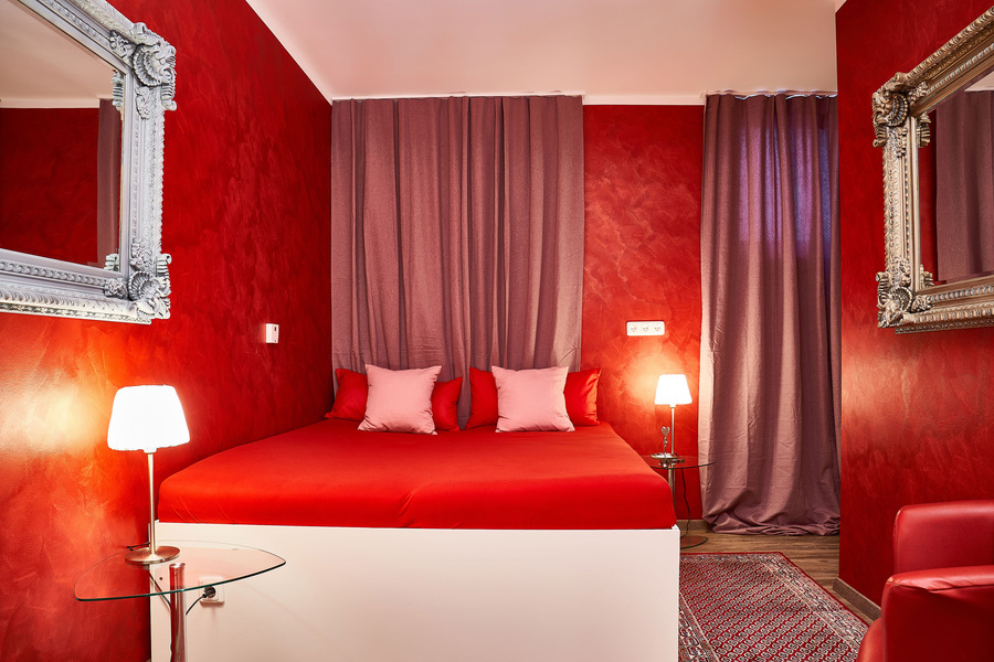 Foto von Monaco Residenz