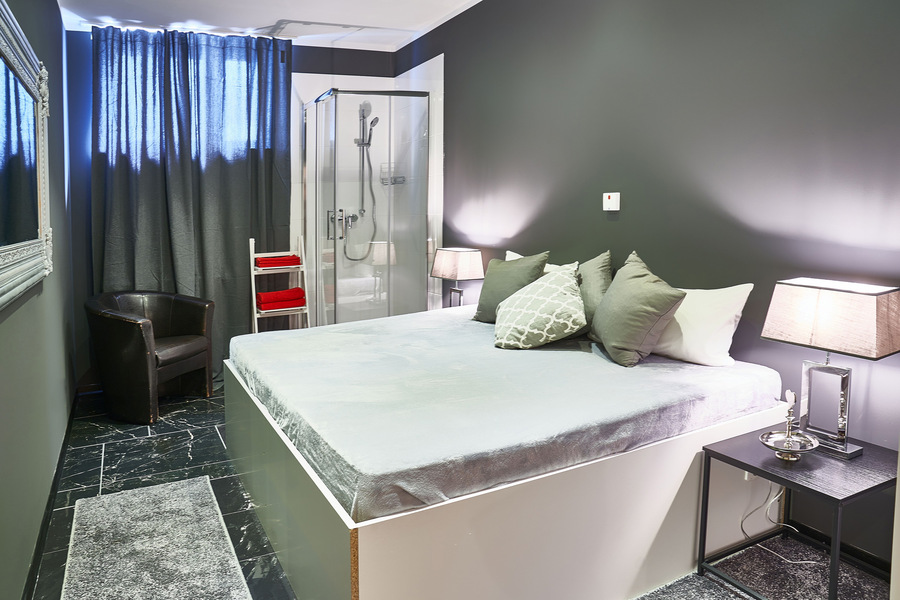 Foto von Monaco Residenz