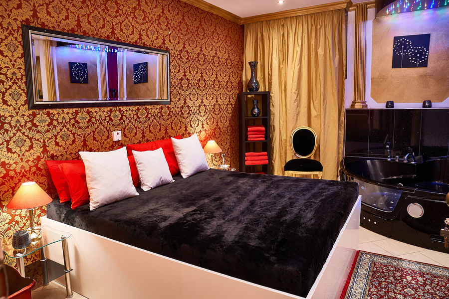 Foto von Monaco Residenz