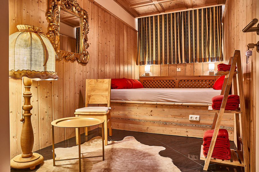 Foto von Monaco Residenz