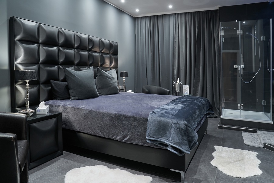 Foto von Monaco Residenz