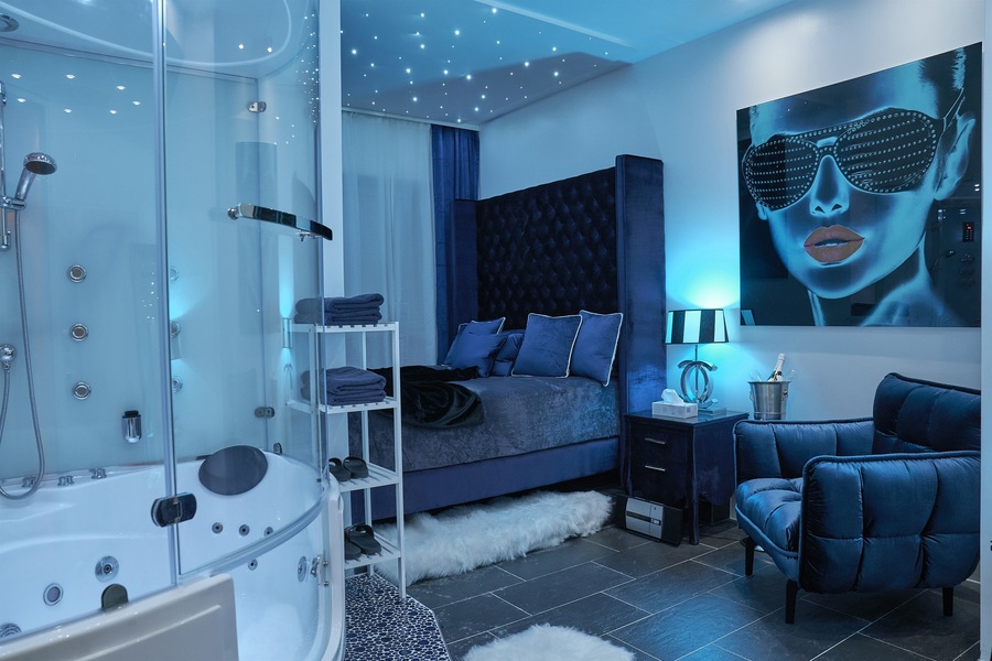 Foto von Monaco Residenz