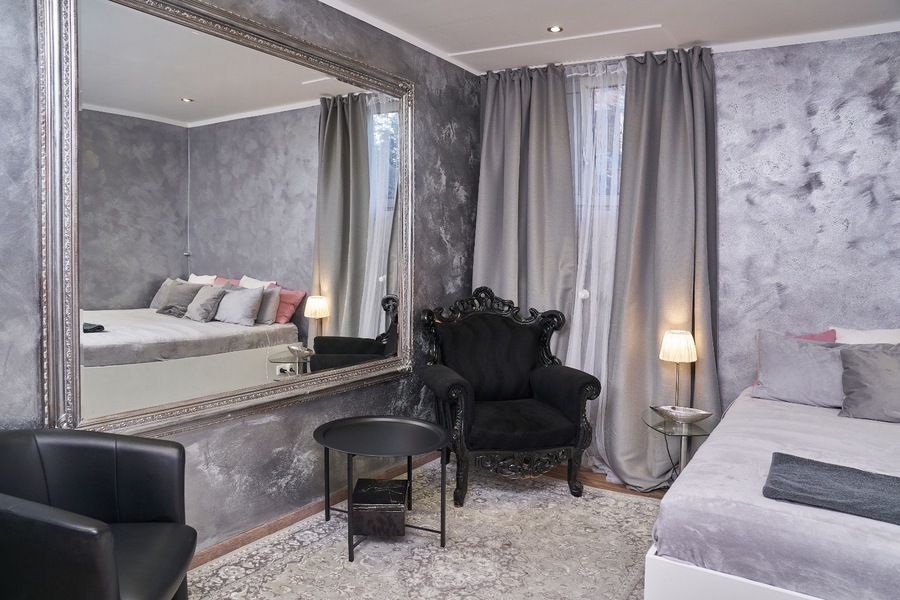 Foto von Monaco Residenz