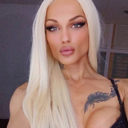 #
