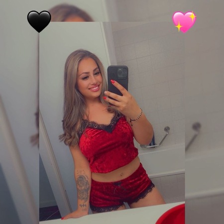 Chantal - Besuchbar & Haus / Hotelbesuche - nur WhatsApp, Darmstadt