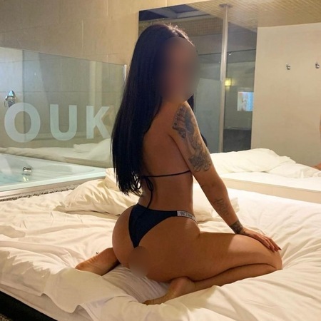 Rebeca Franz. Expertin, Ingolstadt