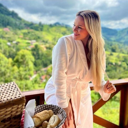 Beatrice Ghirardi, München