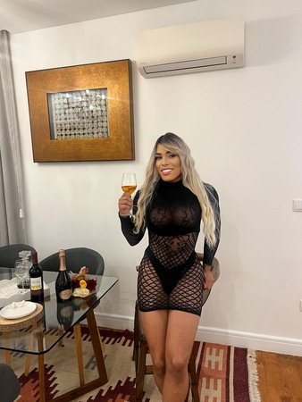 TS Mariah Santiago, Stuttgart