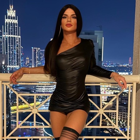 Miss Katryna, Nürnberg