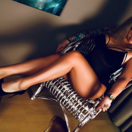 Nikita bei Sexy Babes, Mannheim-Neckarau