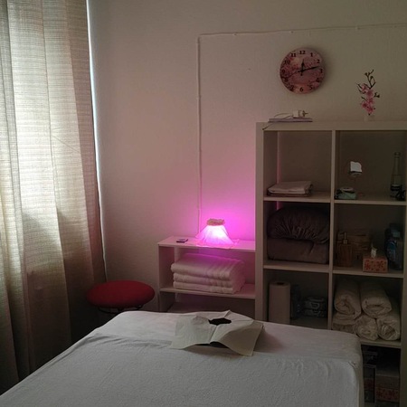 China Massage, Bühlertal