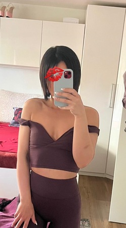 DEUTSCH/TÜRKIN ELISA WIEDER DA! (Privat bis zum 2.6), Heilbronn