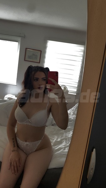 Foto von Melissa