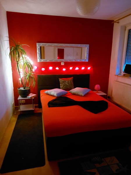 DREAM ANGELS, , Landshut, Bunsenstr. 2