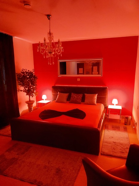 DREAM ANGELS, , Landshut, Bunsenstr. 2